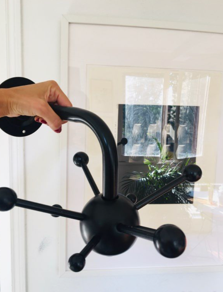 Coat hook 80s/2000s