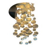 Chandelier Patrick Jouin - Ether