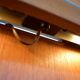 Highboard by Dyrlund 1970s skandinavian Teak showcase Danish