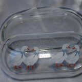 Beurrier goose motifs