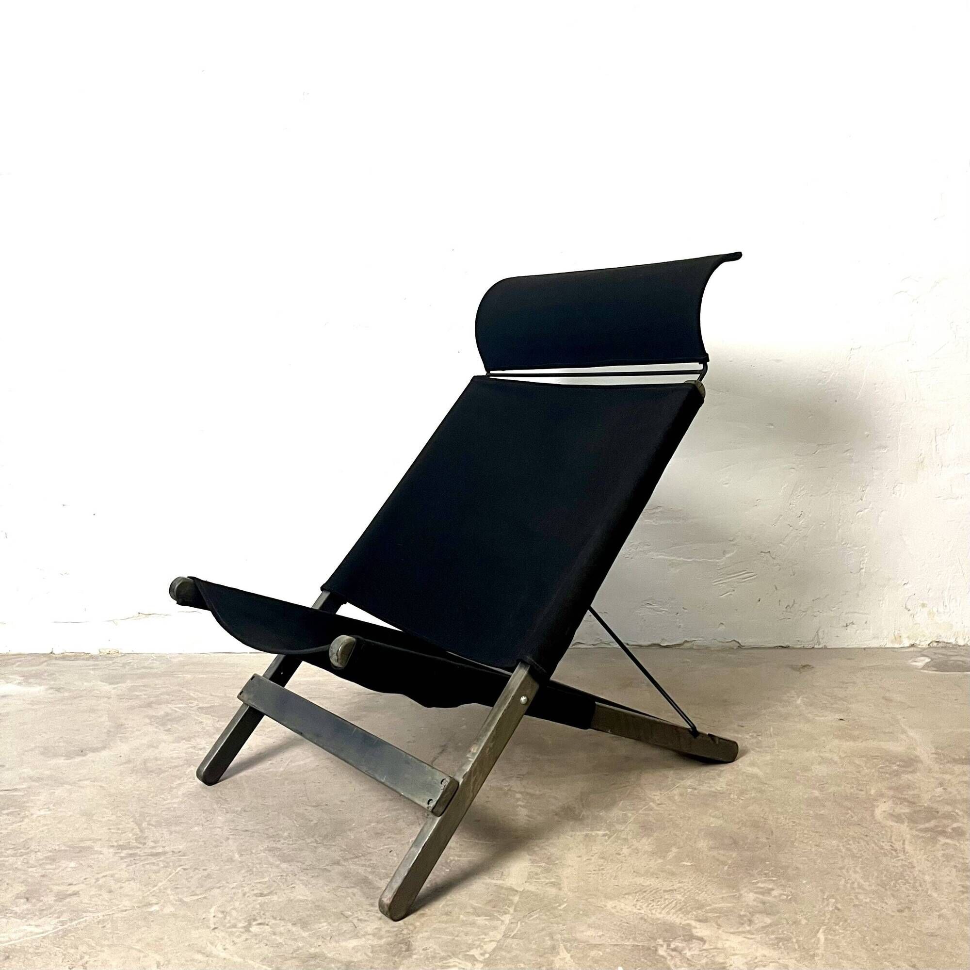 Hestra armchair by Tord Bjorklund for IKEA, Sweden 1990s