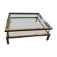 Showcase coffee table