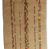 Carpet azilal, 255 X 160