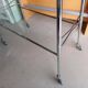 Vintage side table circa 1970