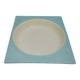 Vegetable dish, ceramic, Jean Luce earthenware, vintage