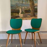 Vintage Baumann Pair