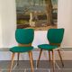 Vintage Baumann Pair