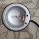 Gammalux Italy halogen flexible lamp