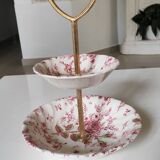 Rose Chintz Servant
