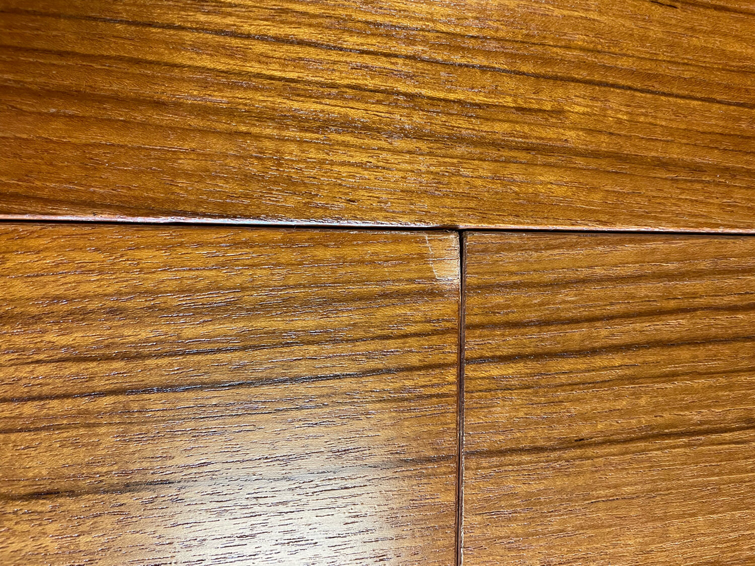 Round table extension butterfly vintage year 70