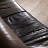 Ringo sofa by Gerard van den Berg for Montis 1970