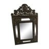 Beveled mirror
