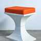 Prisunic tabouret