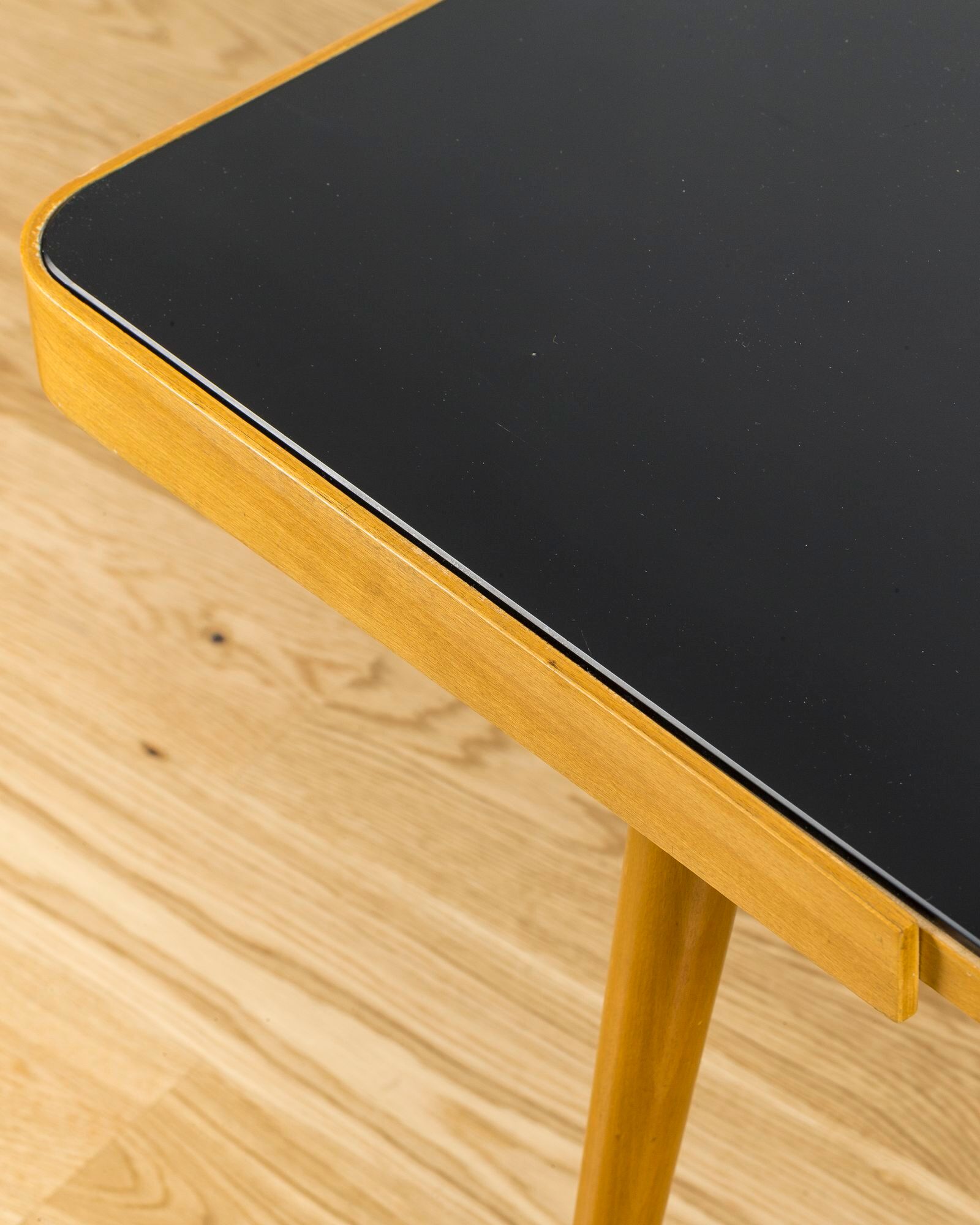 Opaxit table by Jiri Jiroutek, 60