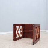 Maurizio Tempestini side table / stool 1940s