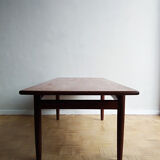 Teak coffee table - edition E. Gomme G Plan - 1960