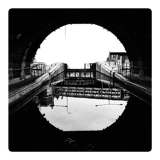 Limited edition art photo numbered dated and signed