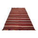 Turkish kilim rug, 303x153 cm, MYK-861
