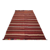 Turkish kilim rug, 303x153 cm, MYK-861