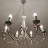 Lustre italien vintage