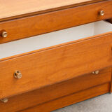 Vintage Scandinavian dresser 1960