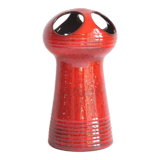 Emiel Laskaris ceramic space age vase Belgium 1960s