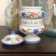 Ceramic pharmacy pot