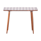 Mid century table - 1950s czechia