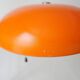 vintage lamp Belmag Zurich design. Alfred Muller Bauhaus style 1930.