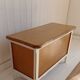 Banc coffre