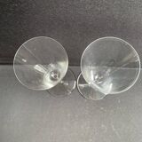 2 Flûtes Baccarat Perfection