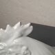 Porcelain volail terrine