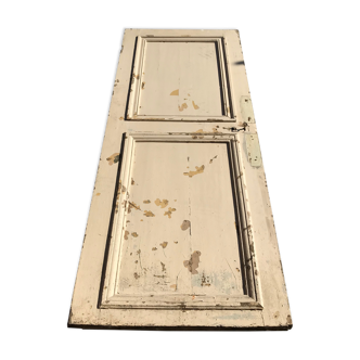 Porte XIXe