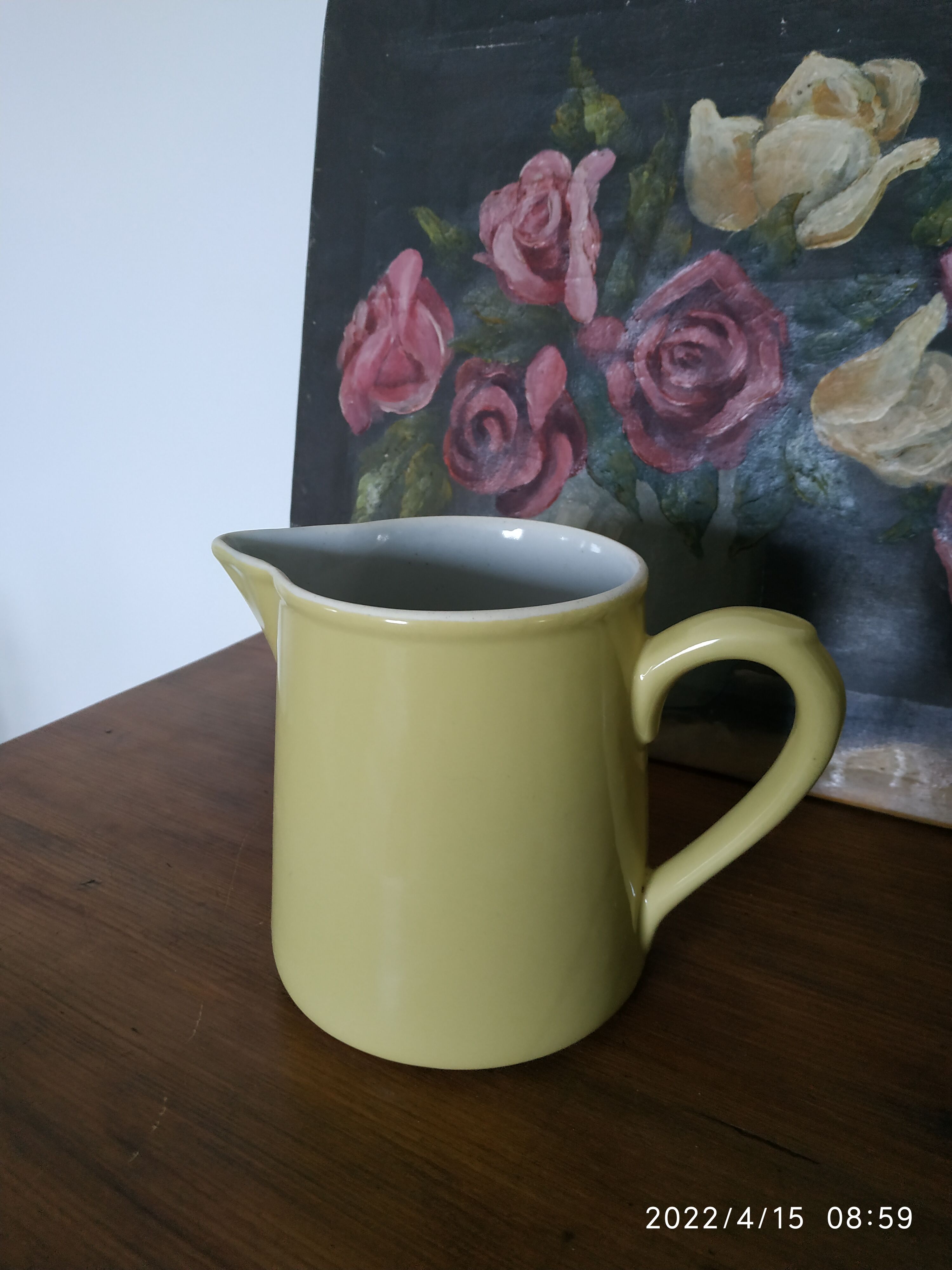 Water jug