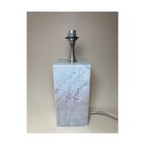 Marble lamp