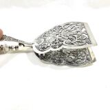 System asparagus clamp