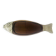 Planche à découper poisson