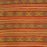 Kilim Merghoum handmade 203x114cm carpet