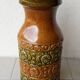 1970s ceramic vase
