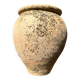 Terracotta paloma pot
