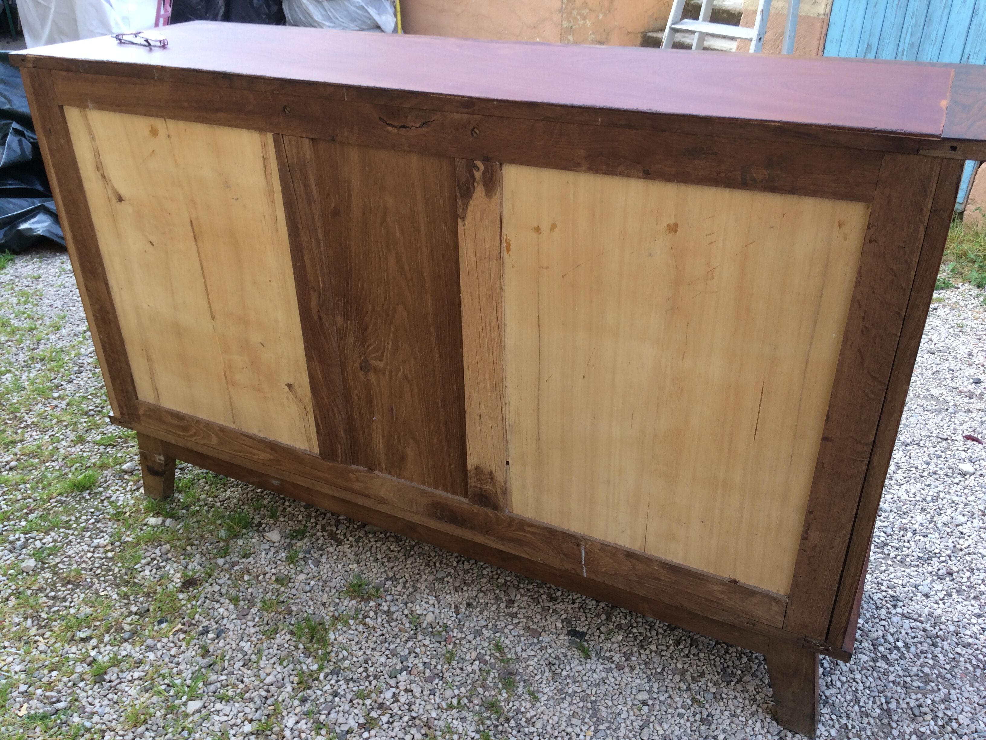 Buffet René Gabriel