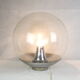 Lampe boule vintage 1950