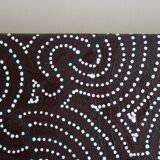 Aboriginal art painting by Christine Nakamarra Curtis