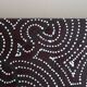 Aboriginal art painting by Christine Nakamarra Curtis