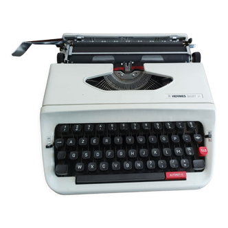 Hermès Baby S typewriter
