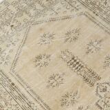 Anatolian Handknotted Wool Carpet