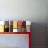 Applique Philippa / Réversible / Angélique Delaire /