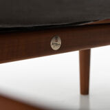 Bwana lounge chair by Finn Juhl for France & Son, Denmark 1962