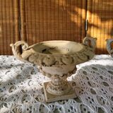 2 medici vases