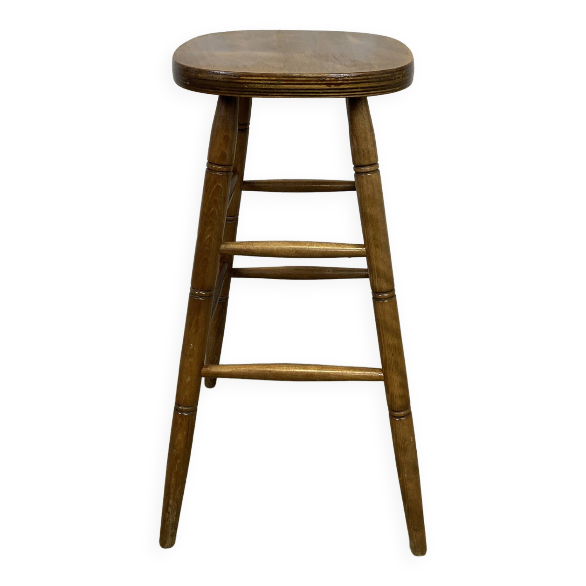 Vintage bar stool